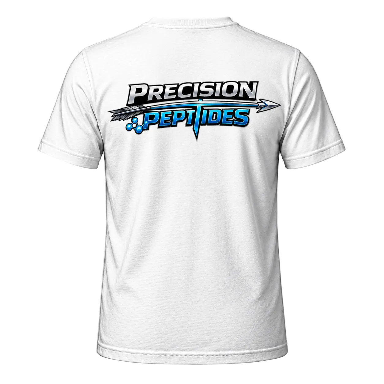 Precision Peptide T-Shirt