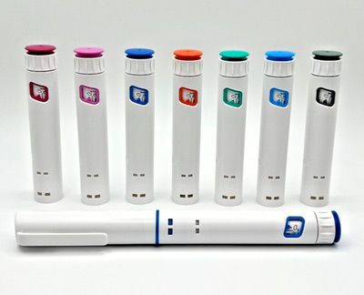 Disposable Pens
