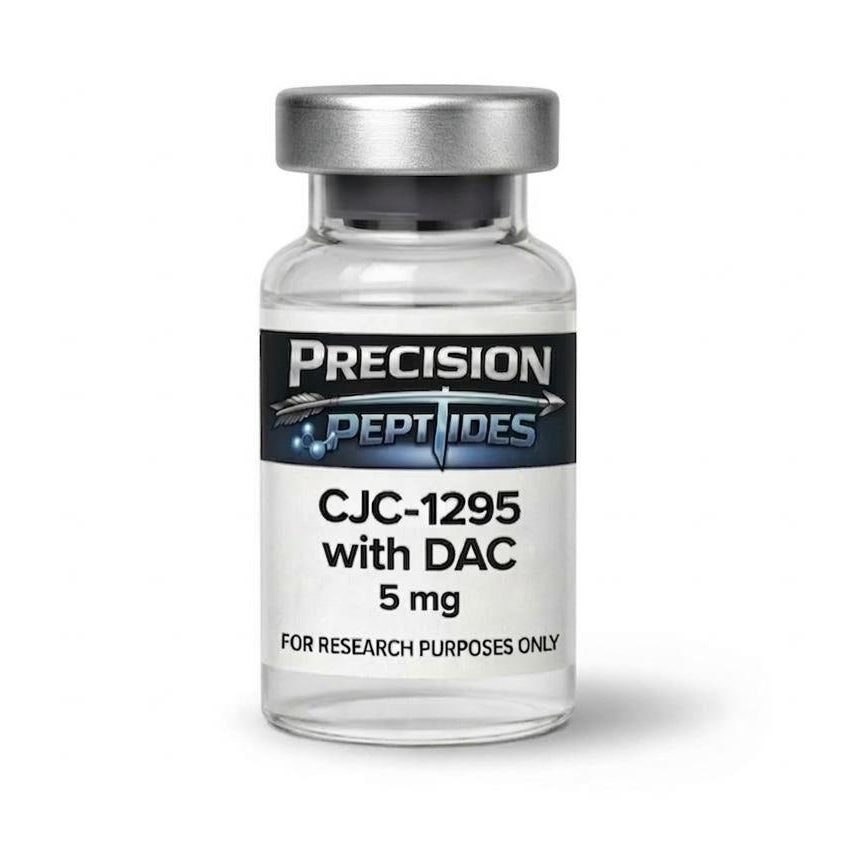 CJC-1295 with DAC 5mg
