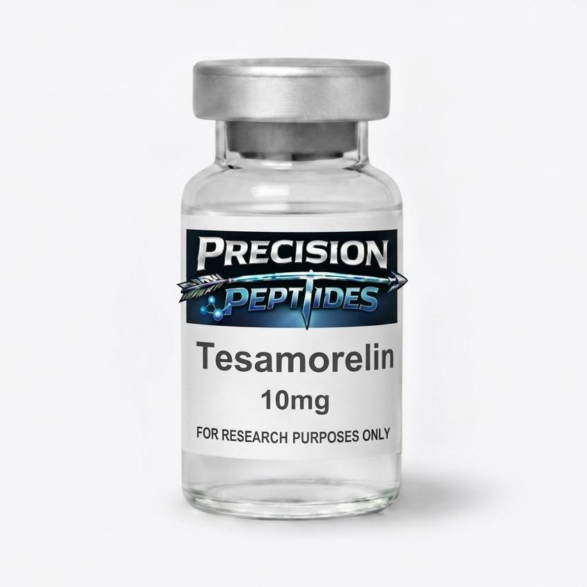 Tesamorelin