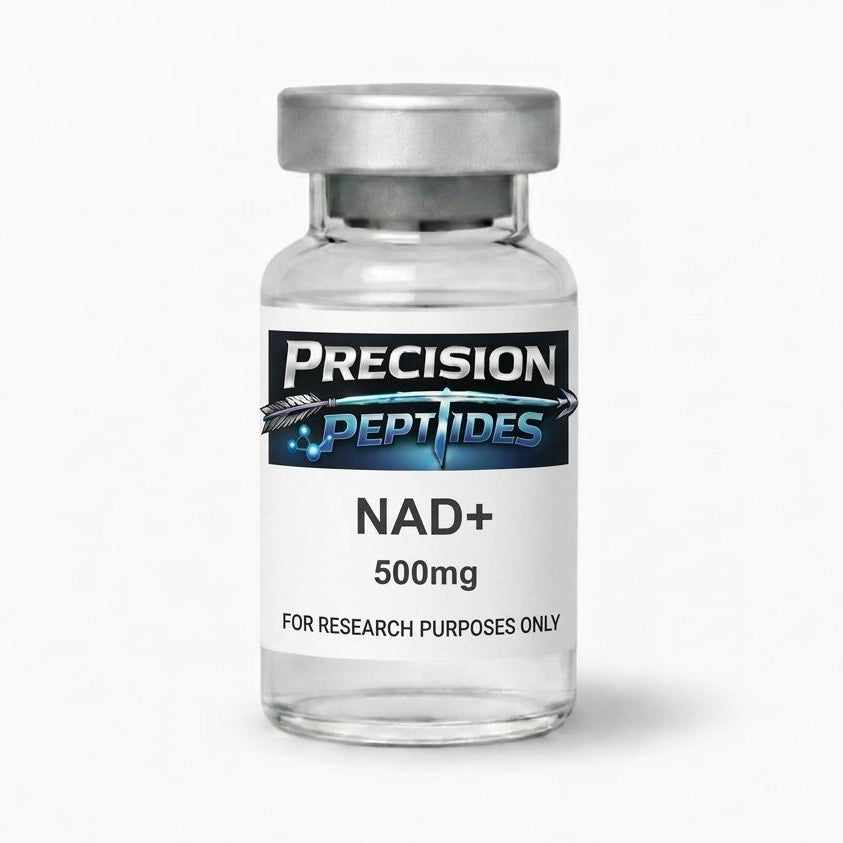 NAD+ 500MG