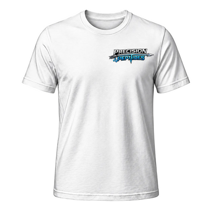 Precision Peptide T-Shirt