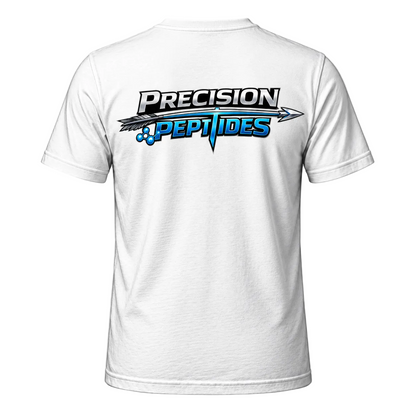 Precision Peptide T-Shirt