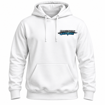 Precision Peptide Hoodie