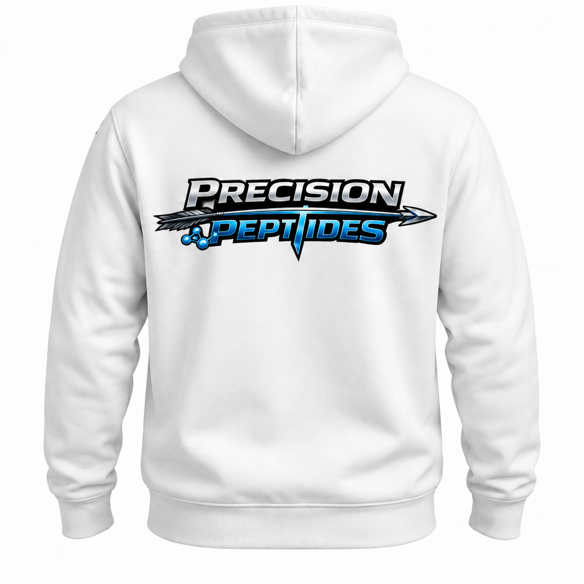 Precision Peptide Hoodie