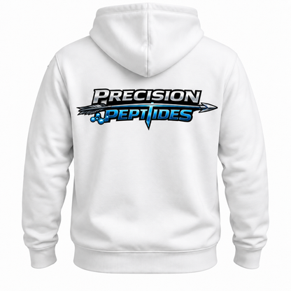 Precision Peptide Hoodie