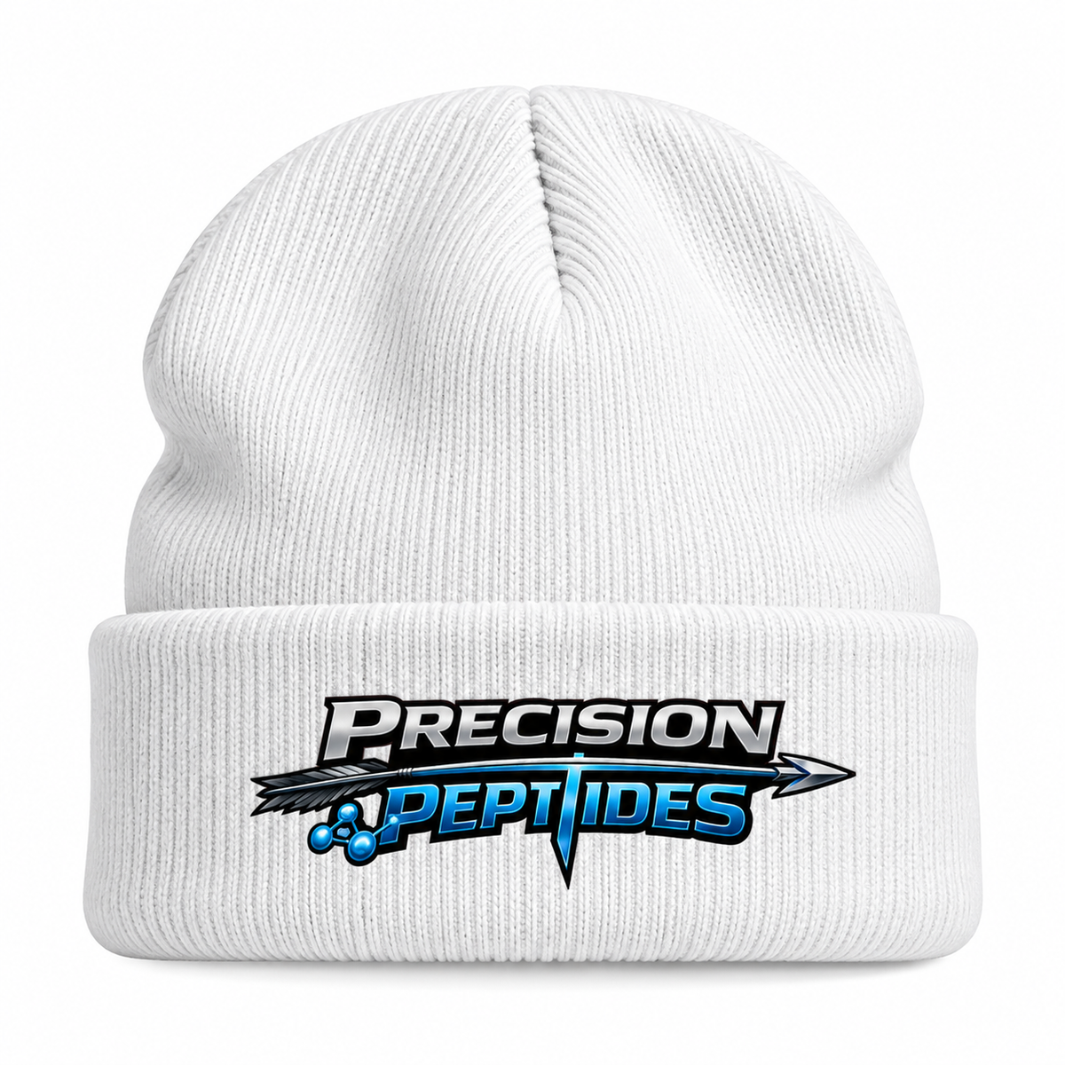 Precision Peptide Beanie