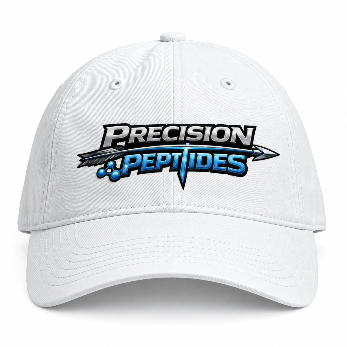 Precision Peptide Caps