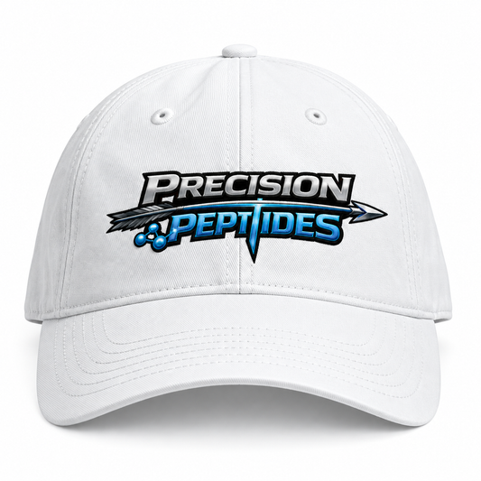 Precision Peptide Caps