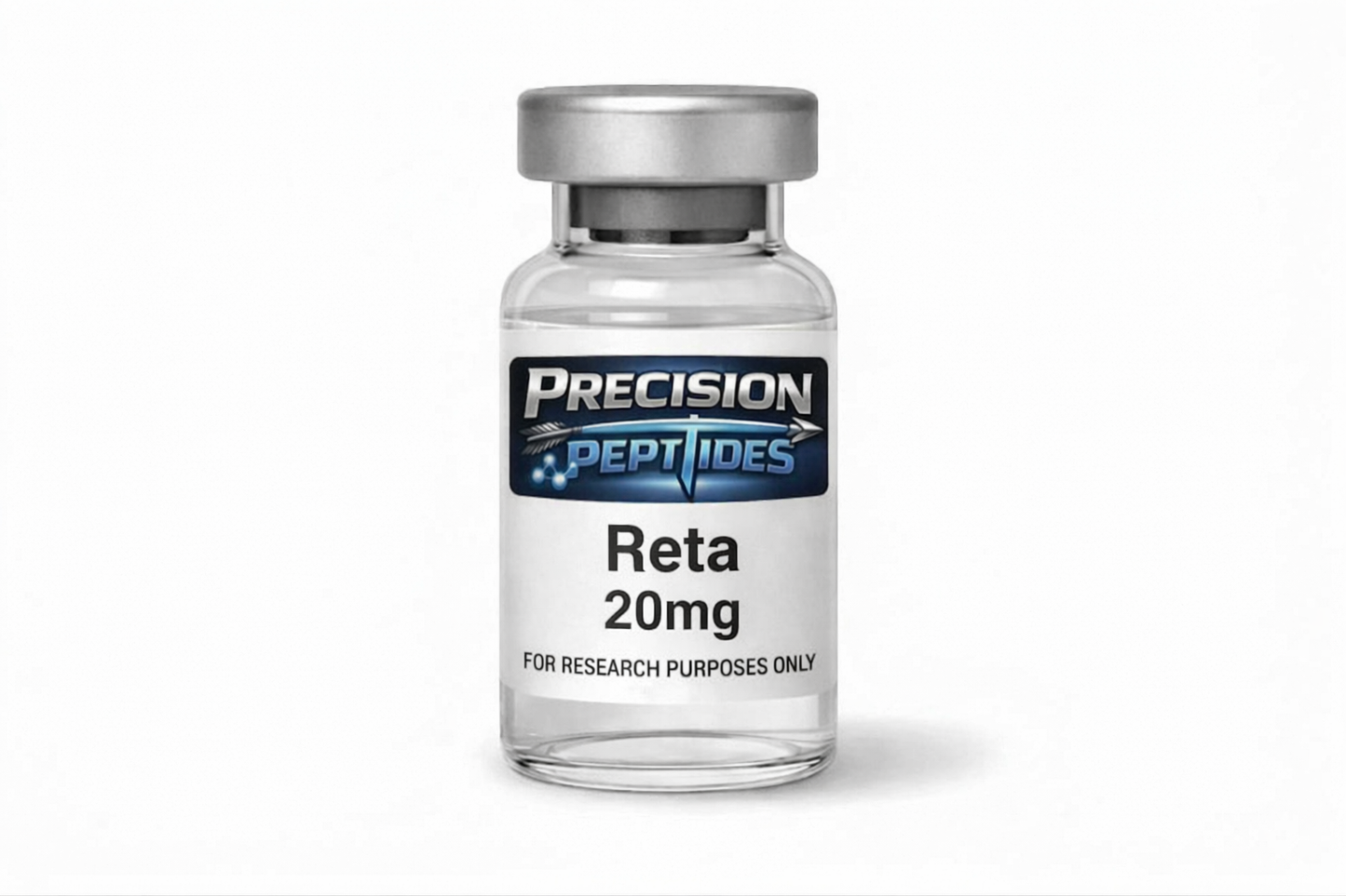 Retatrutide                           10% off
