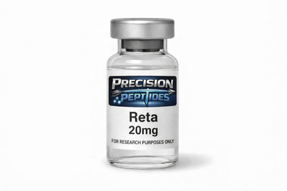 Retatrutide                           10% off