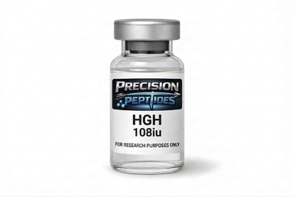 HGH 108IU