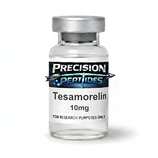 Tesamorelin