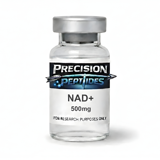 NAD+ 500MG