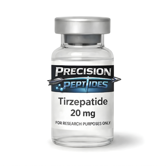 Tirzepatide