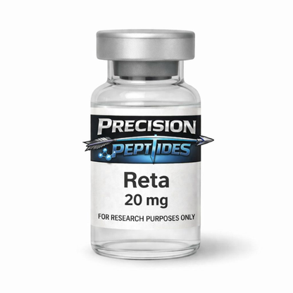 Retatrutide
