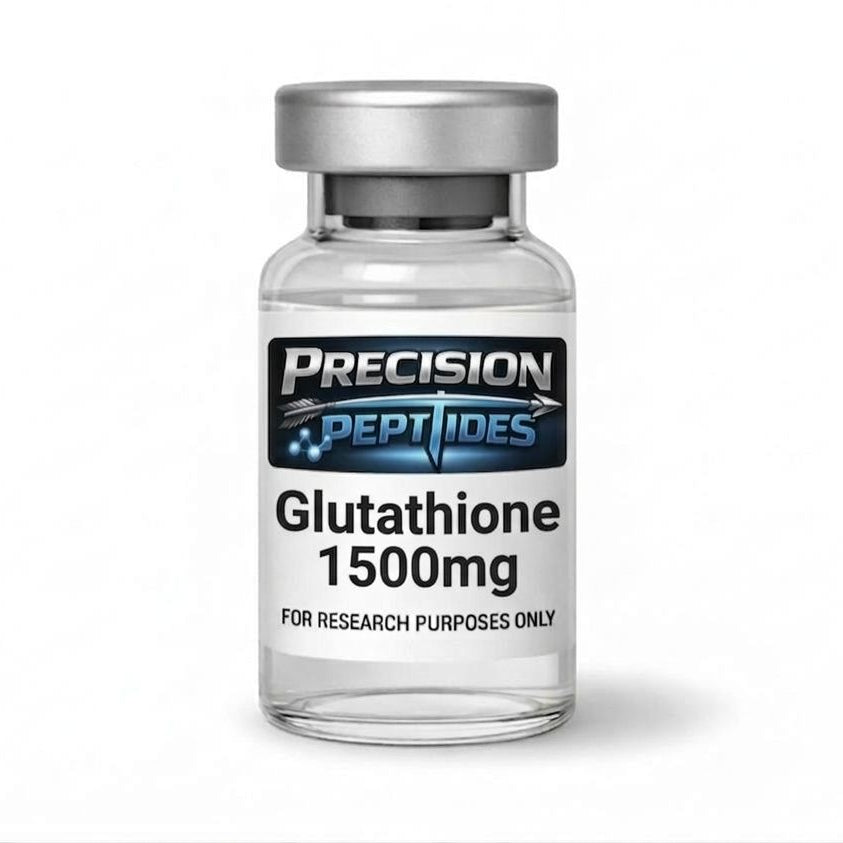 Glutathione 1500MG