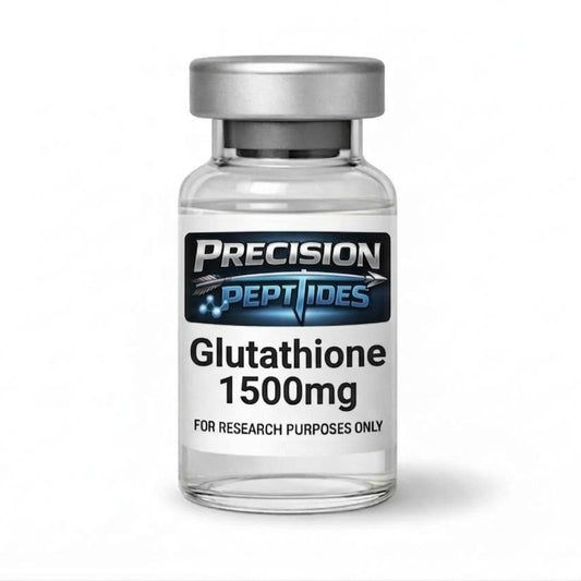 Glutathione 1500MG