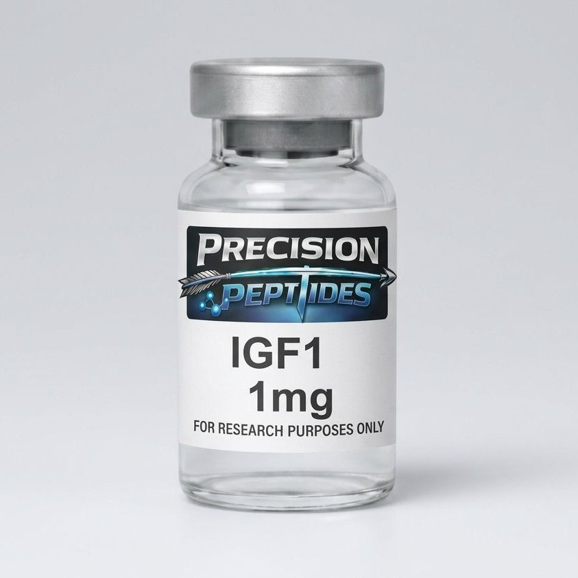 IGF-LR3 1mg