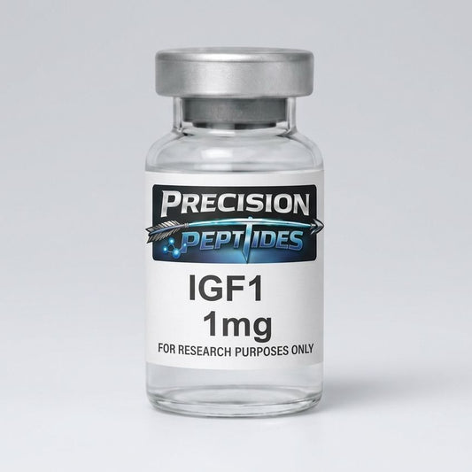 IGF-LR3 1mg