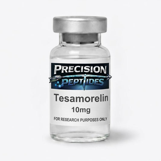 Tesamorelin