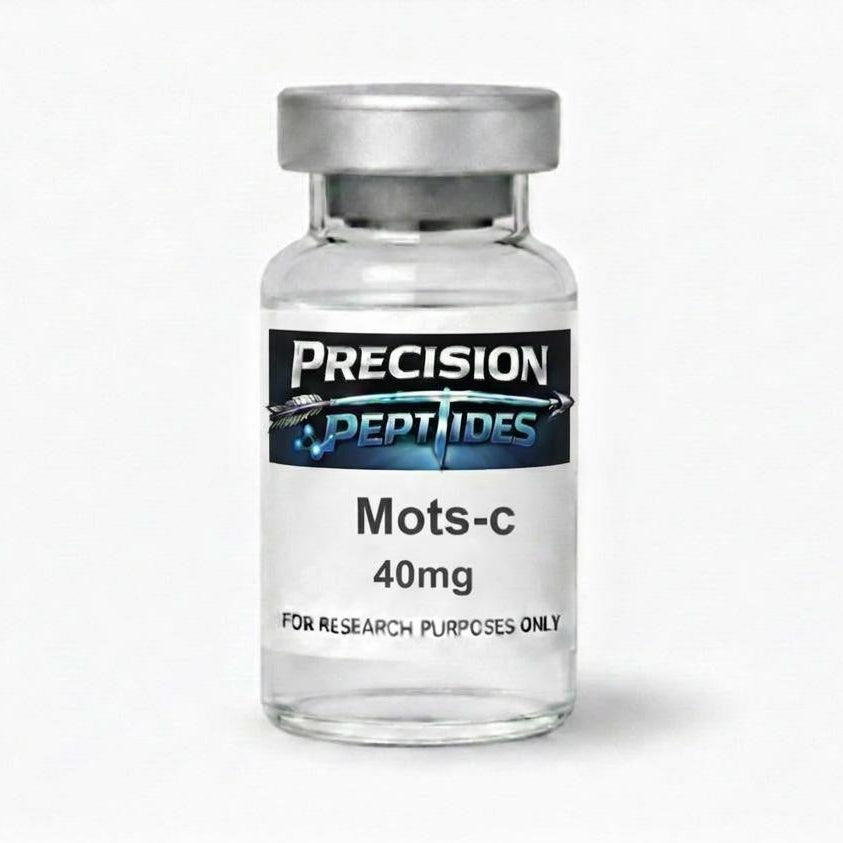 MOTS-c