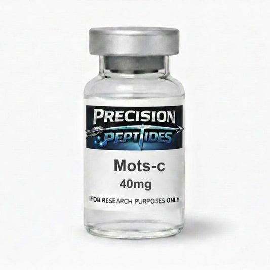 MOTS-c