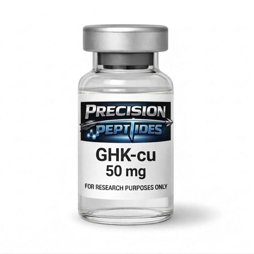 GHK-Cu 50mg