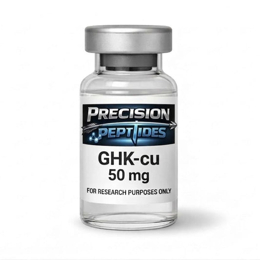 GHK-Cu 50mg