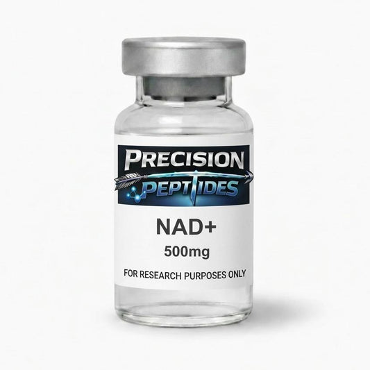NAD+ 500MG