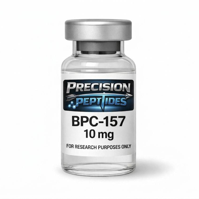 BPC-157 10mg