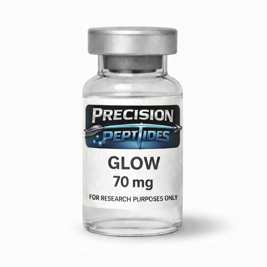 GLOW Blend 70 mg