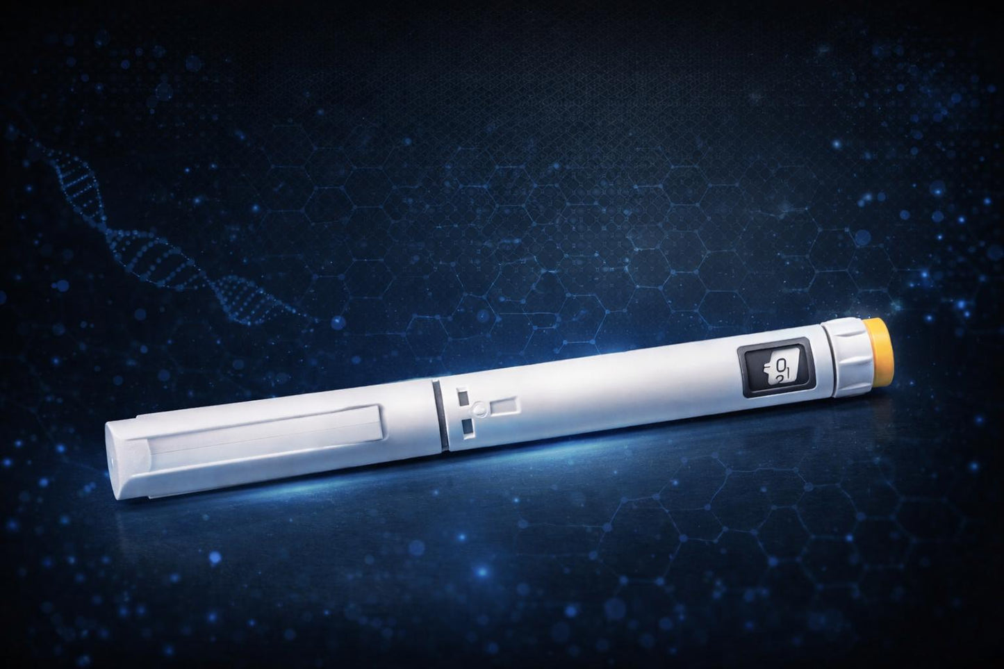 Loaded Pen